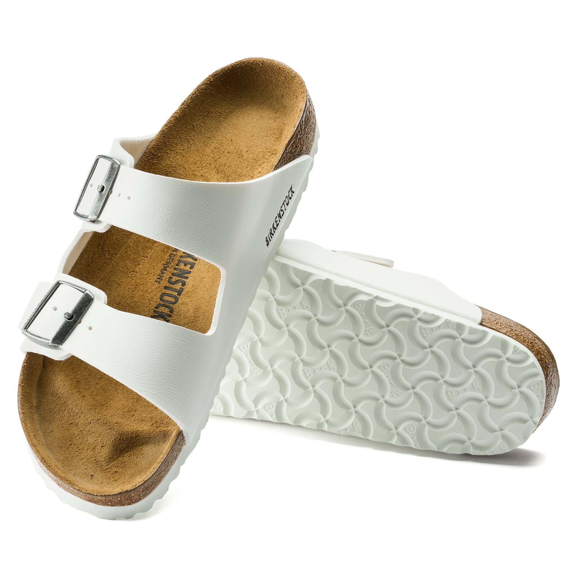 Arizona Birko-Flor Sandal - Comfortable & Stylish Women's Sandals for Everyday Wear - Perfect for Walking, Travel, and Casual Outings