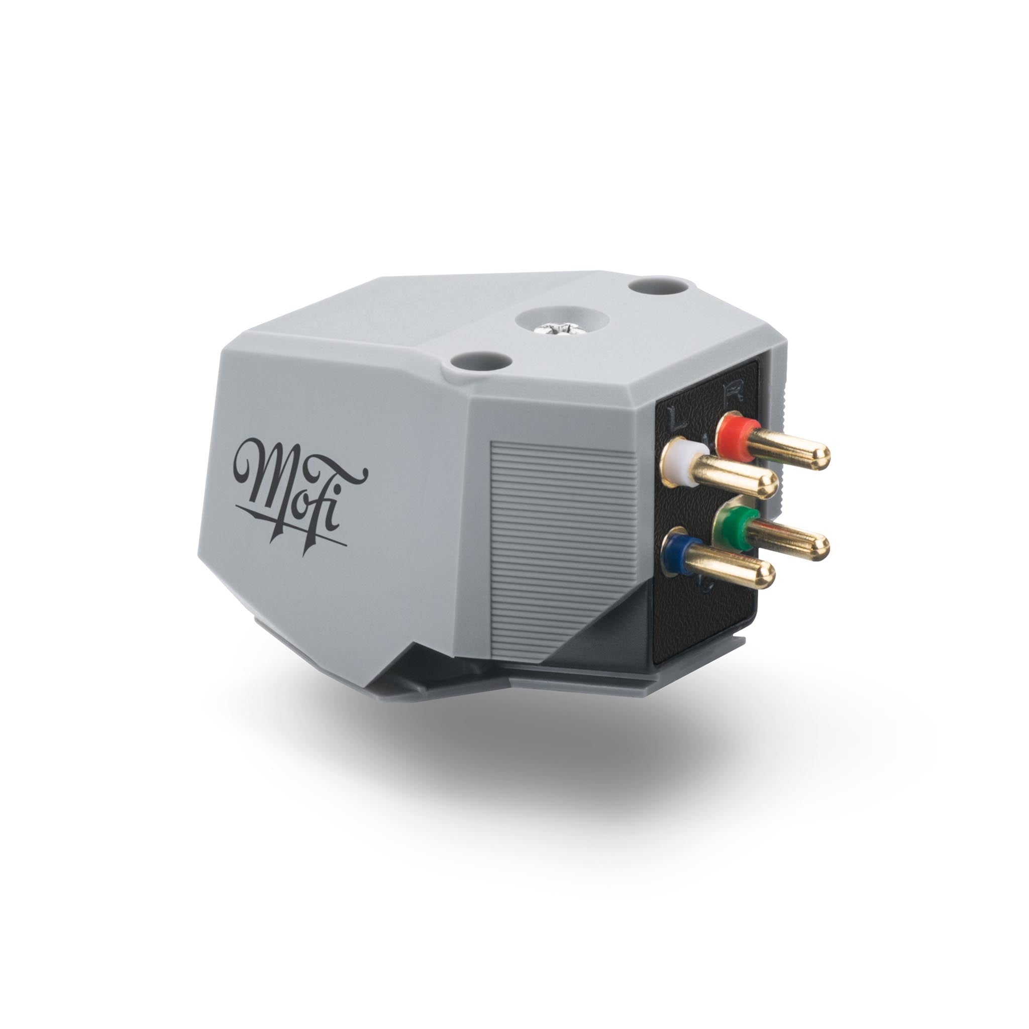 MoFi Electronics StudioTracker MM Phono Cartridge - High-Fidelity Vinyl Record Player Needle for Audiophiles & Home DJs - Perfect for Turntables & Hi-Fi Systems