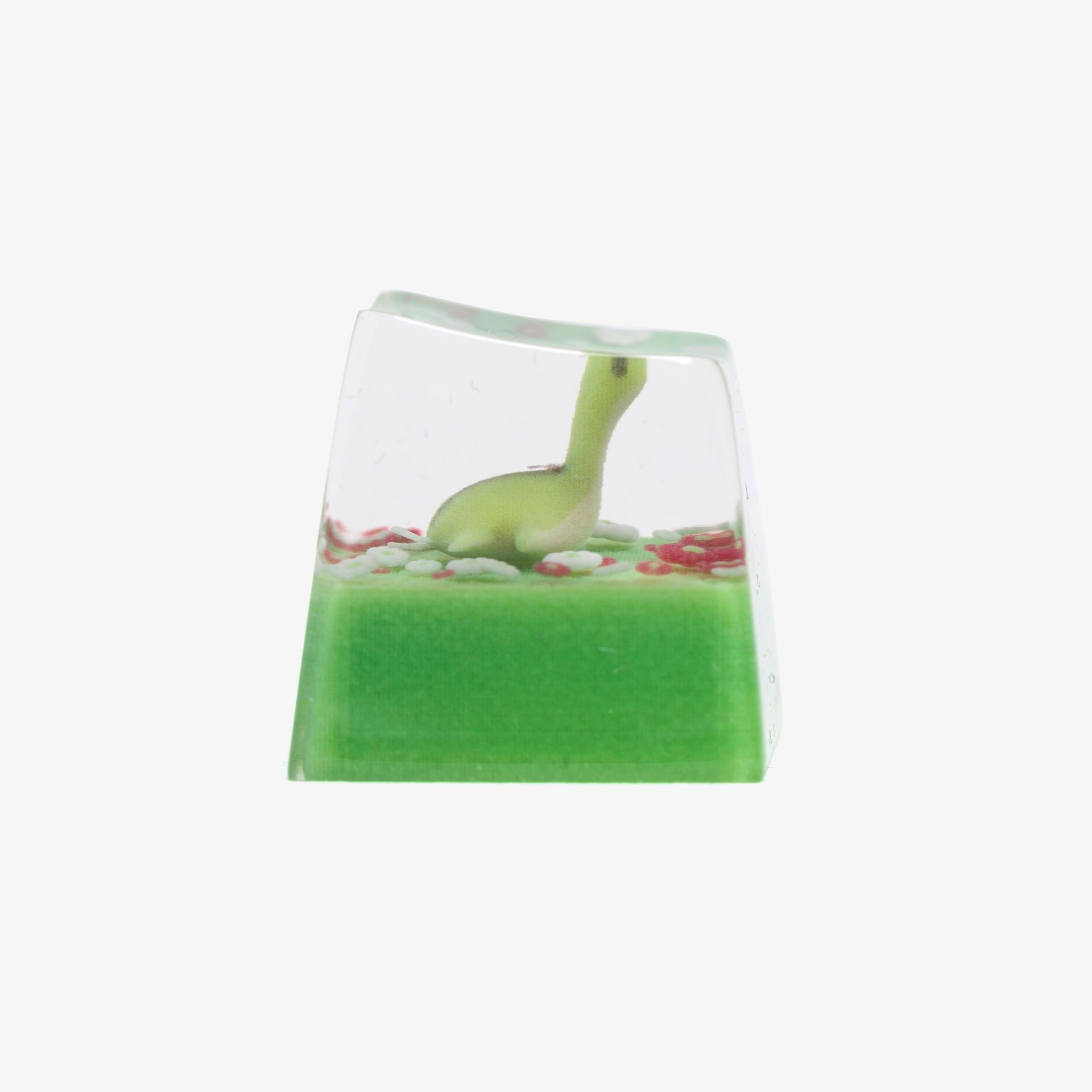 Apex Legends™ Higround Artisan Keycap - Nessie Design for Mechanical Keyboards | Perfect for Gaming & Typing Enthusiasts