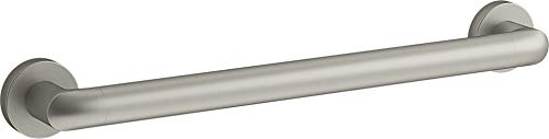 Vibrant Brushed Nickel