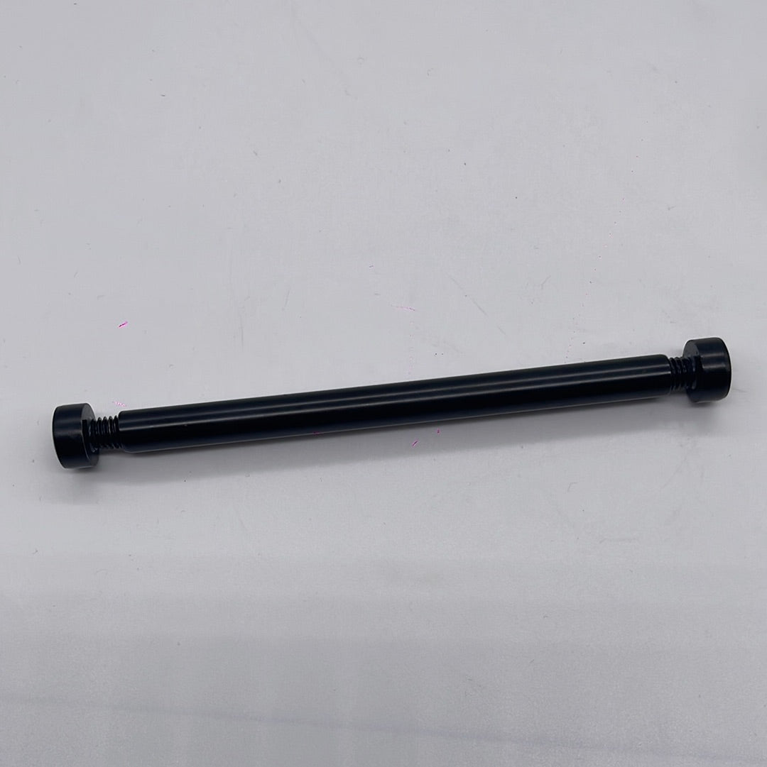 Wolf X Rear Swing Arm Locking Screws M10x128mm - High Strength Motorcycle & ATV Suspension Upgrade for Off-Road Performance
