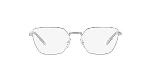 Silver/Demo Lens