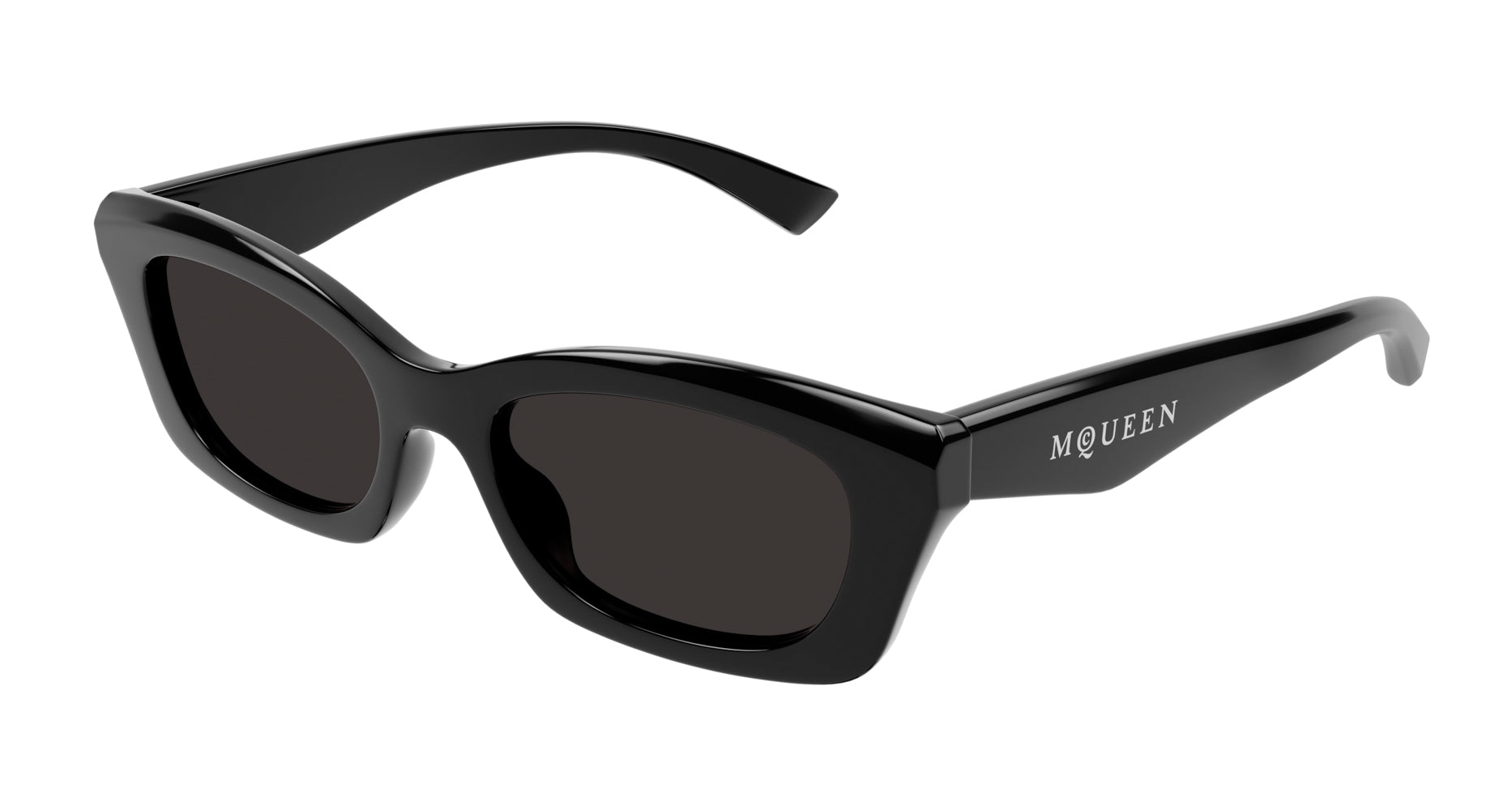 Alexander McQueen AM0474S Sunglasses - Luxury Designer Shades for Men & Women | Perfect for Outdoor Activities, Beach, and Fashion Statements