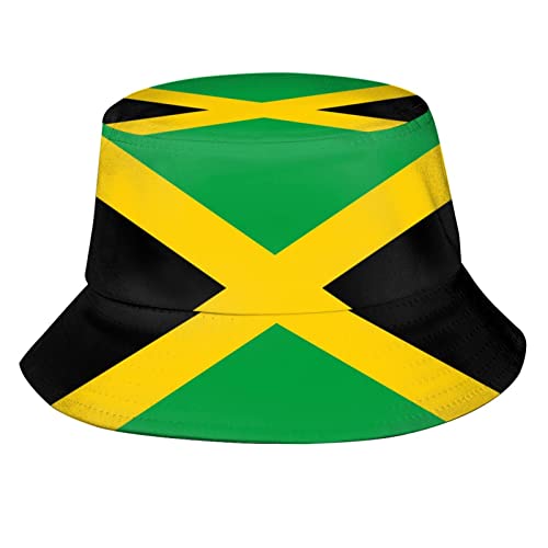 Jamaica Flag