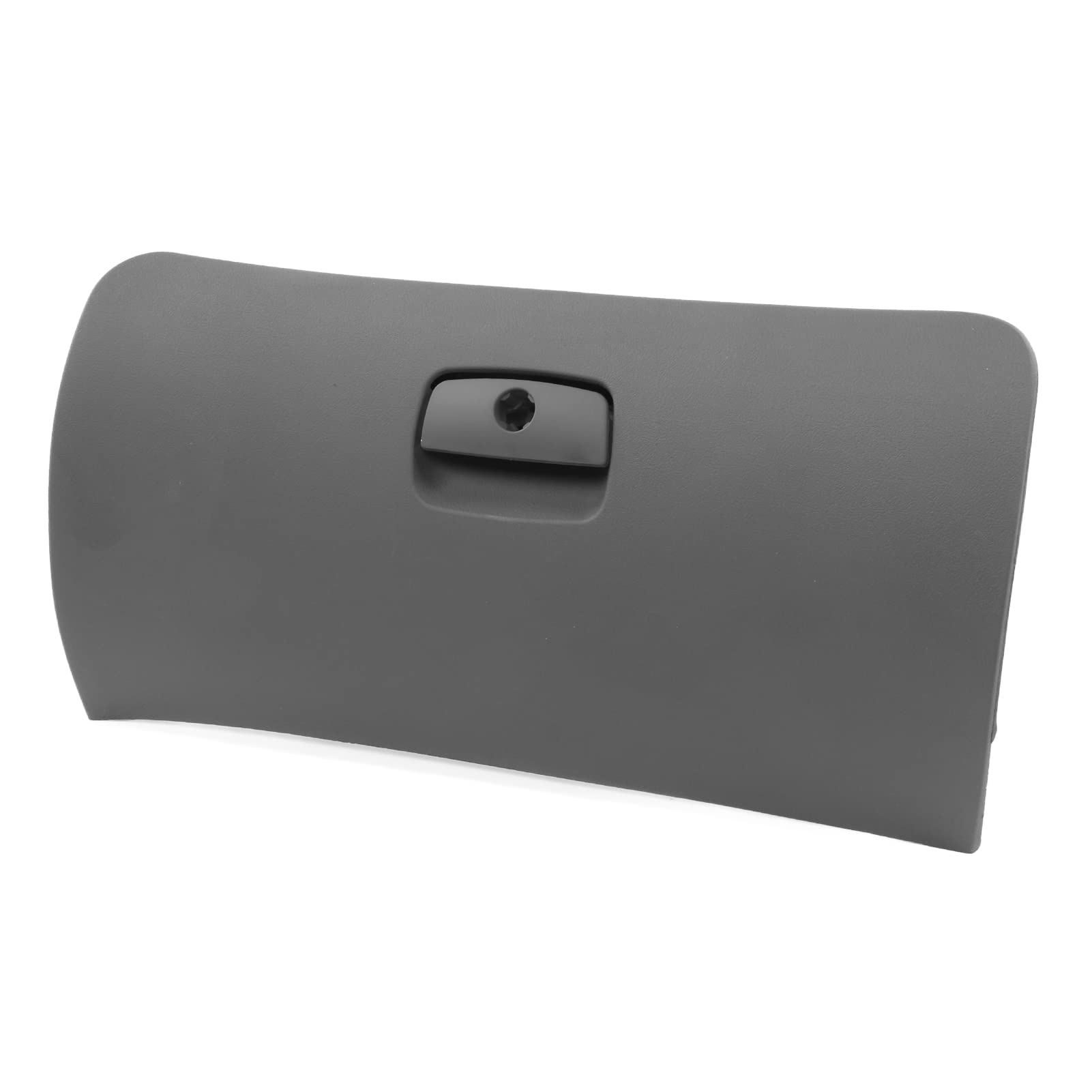 3B1857122 Car Console Storage Box Lid - Perfect Fit Interior Organizer for Vehicle | Ideal for Road Trips, Daily Commutes & Travel Accessories Storage
