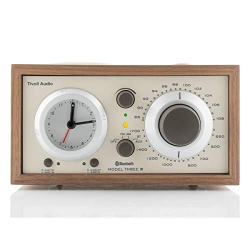 Walnut / Beige