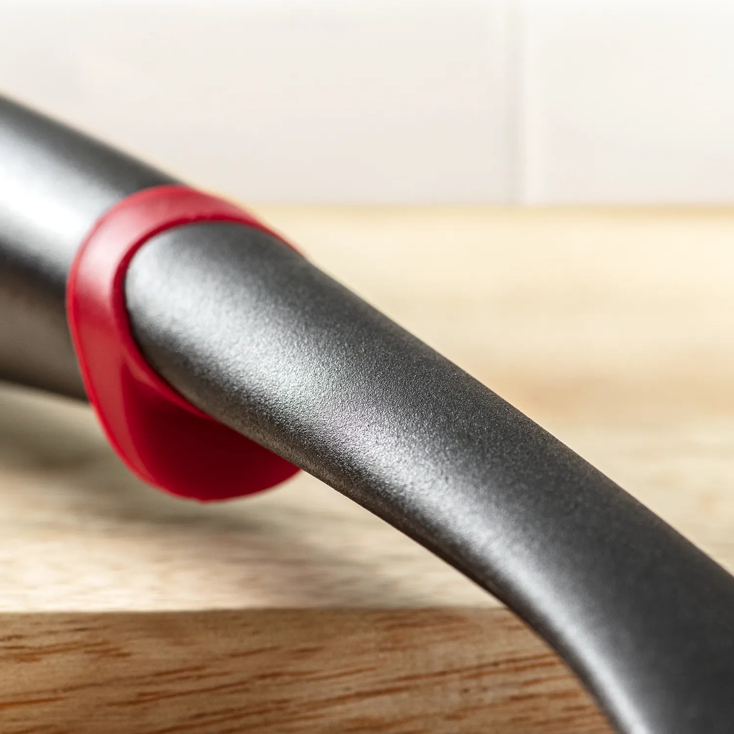 Tefal Ingenio Silicone Solid Turner K2064514 - Non-Stick Kitchen Spatula for Flipping Pancakes, Burgers & Eggs - Heat Resistant & Durable Cooking Utensil for Grilling, Frying & Baking