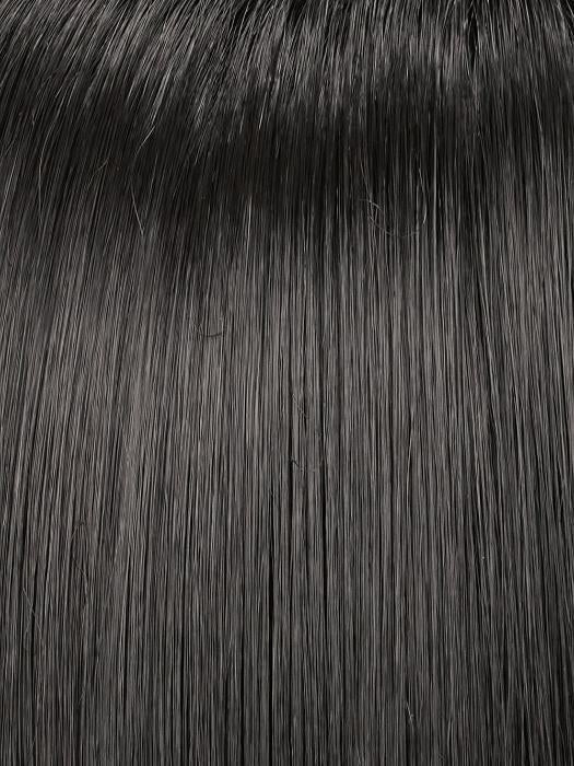 Foxy Clip-In Synthetic Ponytail Hair Extension - Natural Look & Easy to Use for Parties, Weddings & Daily Styling