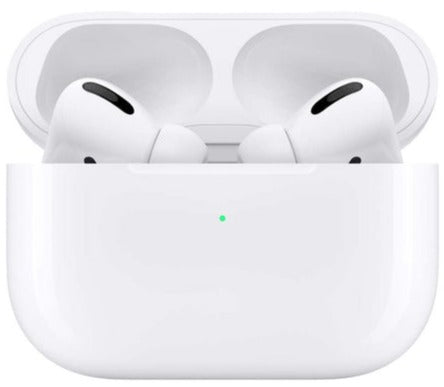 Apple AirPods Pro (2nd Gen) Wireless Earbuds with Active Noise Cancellation, Transparency Mode & MagSafe Charging Case - Perfect for Workouts, Commuting & Travel (MLWK3AM/A)