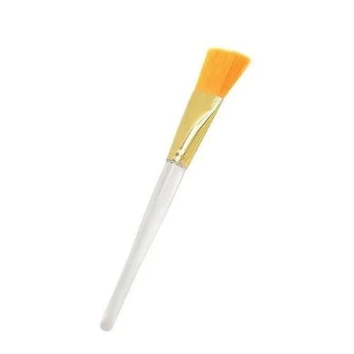Premium Face Sponge, Facial Band, Scrubber, Face Pack Brush, Hair Color Brush & Women's Razor Set - For Makeup Application, Skincare & Hair Coloring at Home