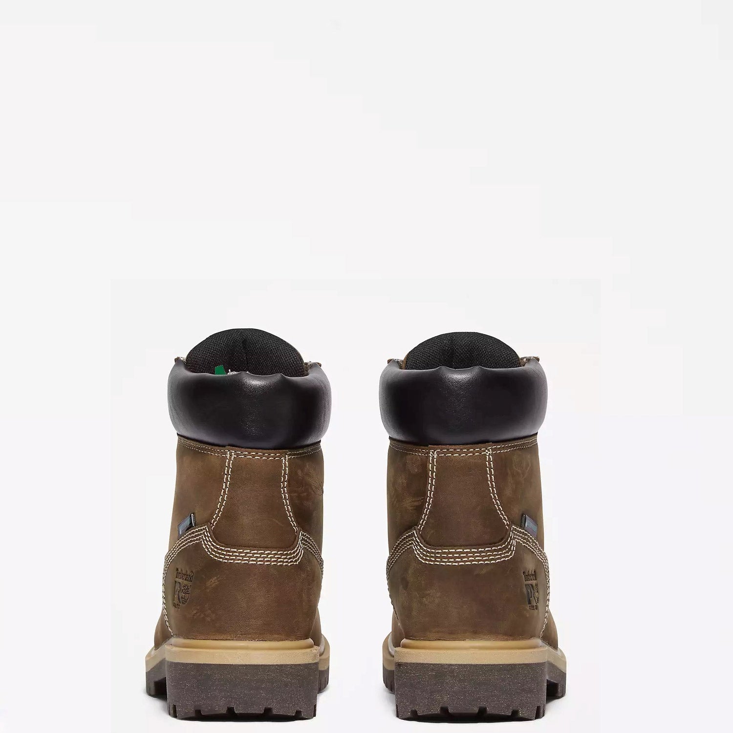 Timberland PRO Women's Direct Attach 6