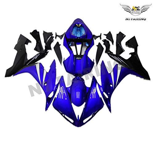 h.Blue
