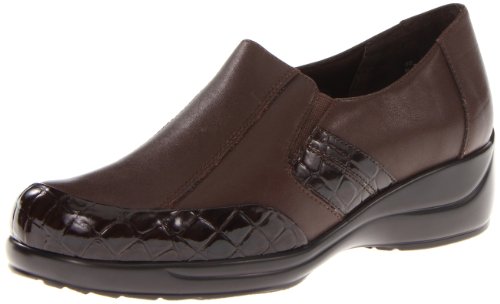 Brown Leather