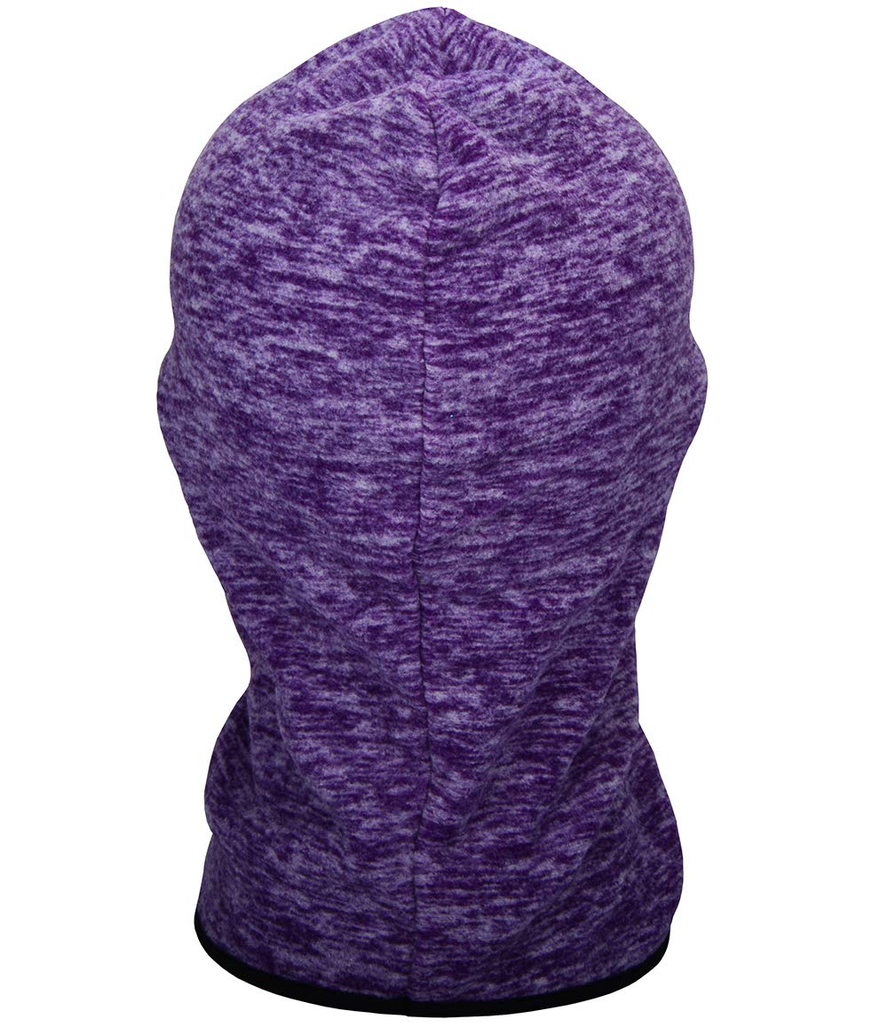 Windproof Balaclava Ski Mask - Thermal Full Face Cover for Motorcycle & Winter Sports - Cold Weather Protection for Men & Women - Perfect for Skiing, Snowboarding, Cycling & Outdoor Activities