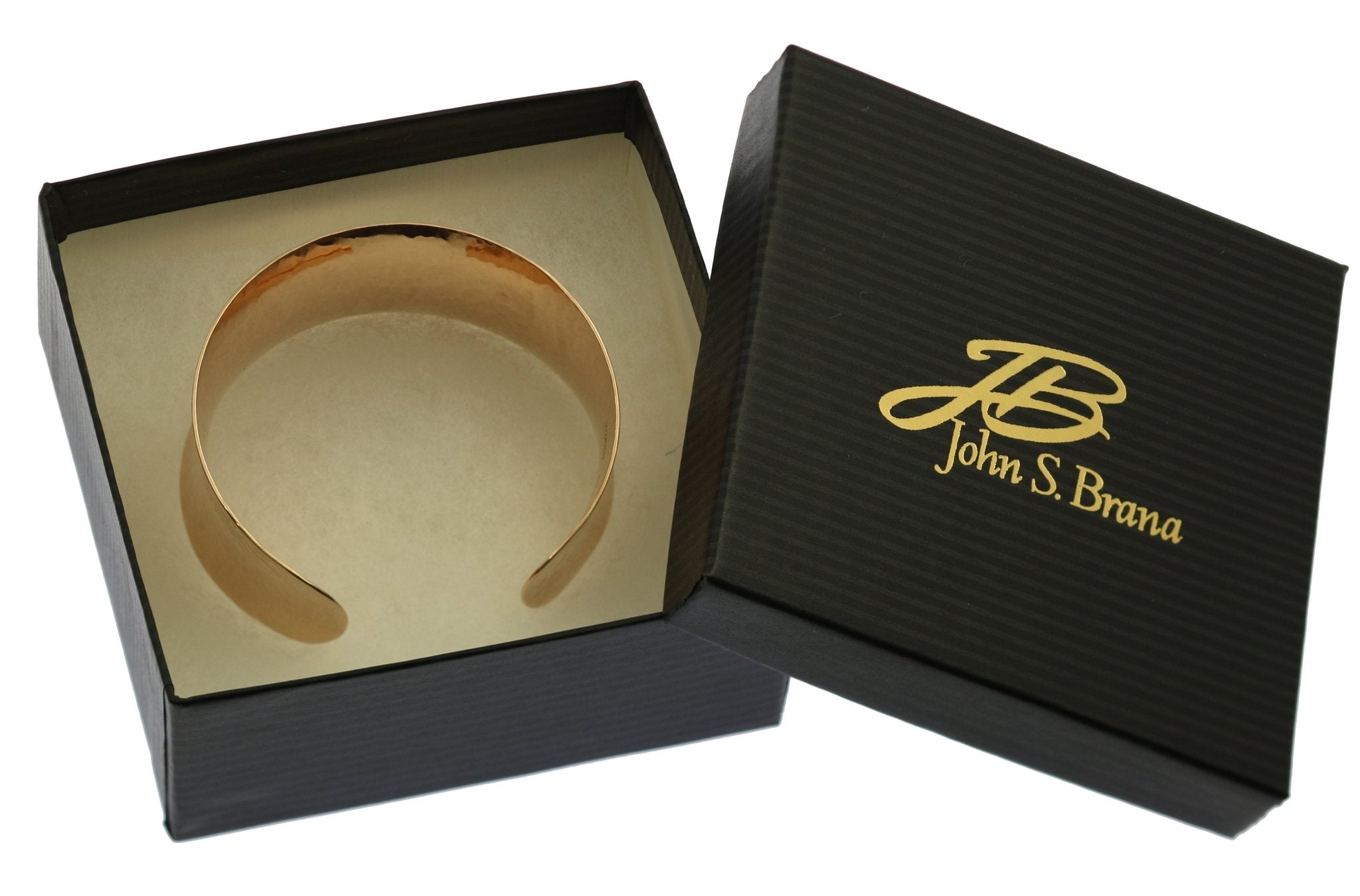 Hammered Bronze Anticlastic Cuff Bracelet - Handmade Boho Jewelry for Women - Perfect for Weddings, Parties & Everyday Wear