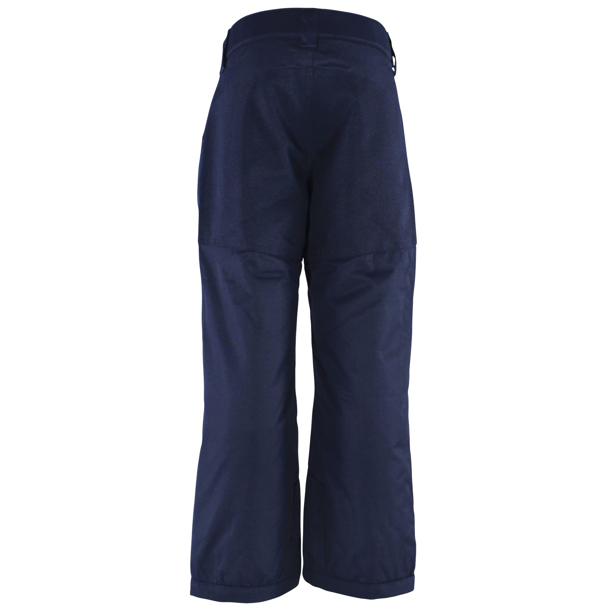 Hudson Baby Unisex Snow Pants - Waterproof Winter Snowsuit for Boys & Girls - Perfect for Skiing, Sledding & Outdoor Winter Activities