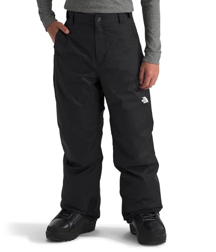 Tnf Black