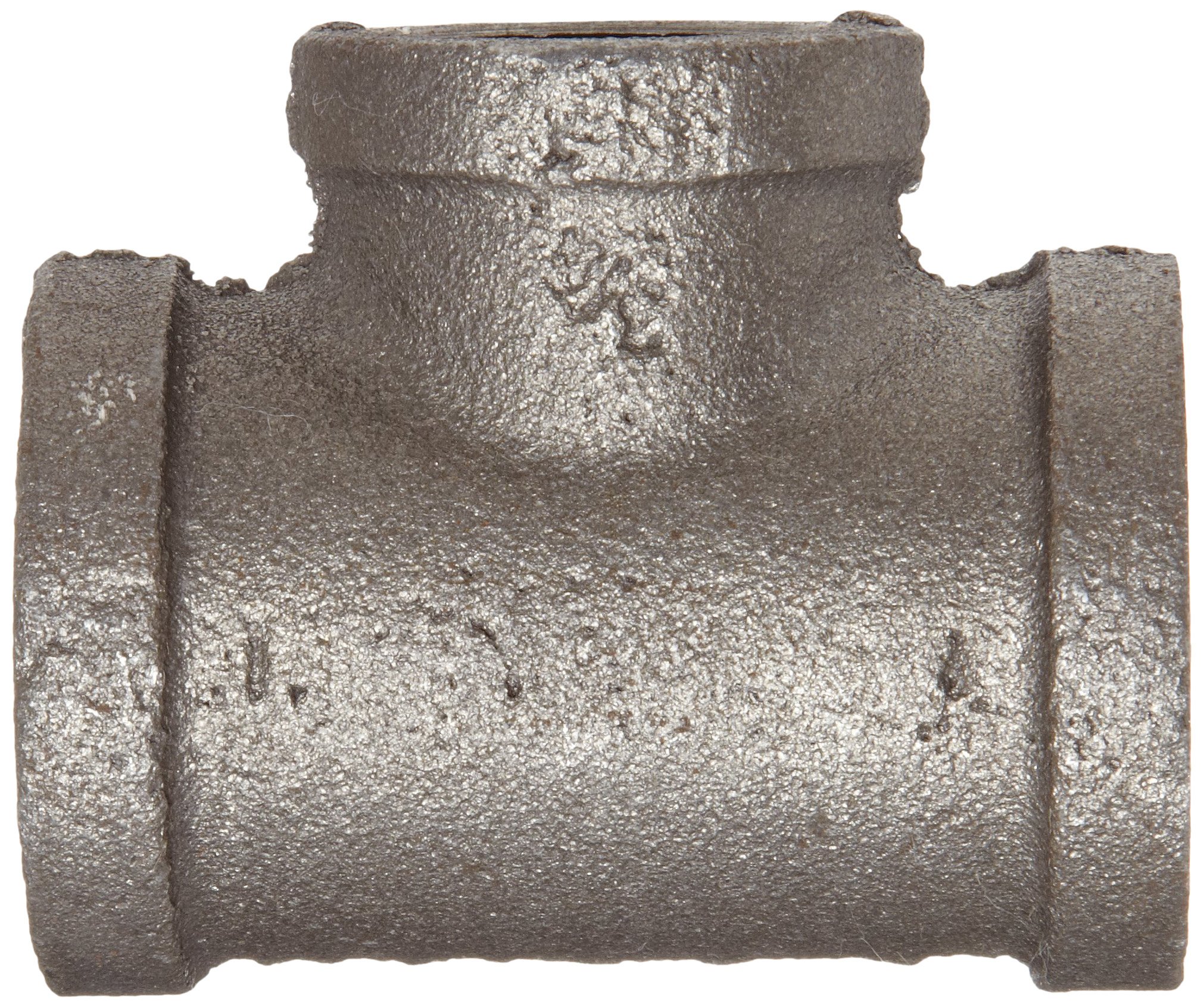 Anvil 8700121653 Malleable Iron Pipe Fitting - 1