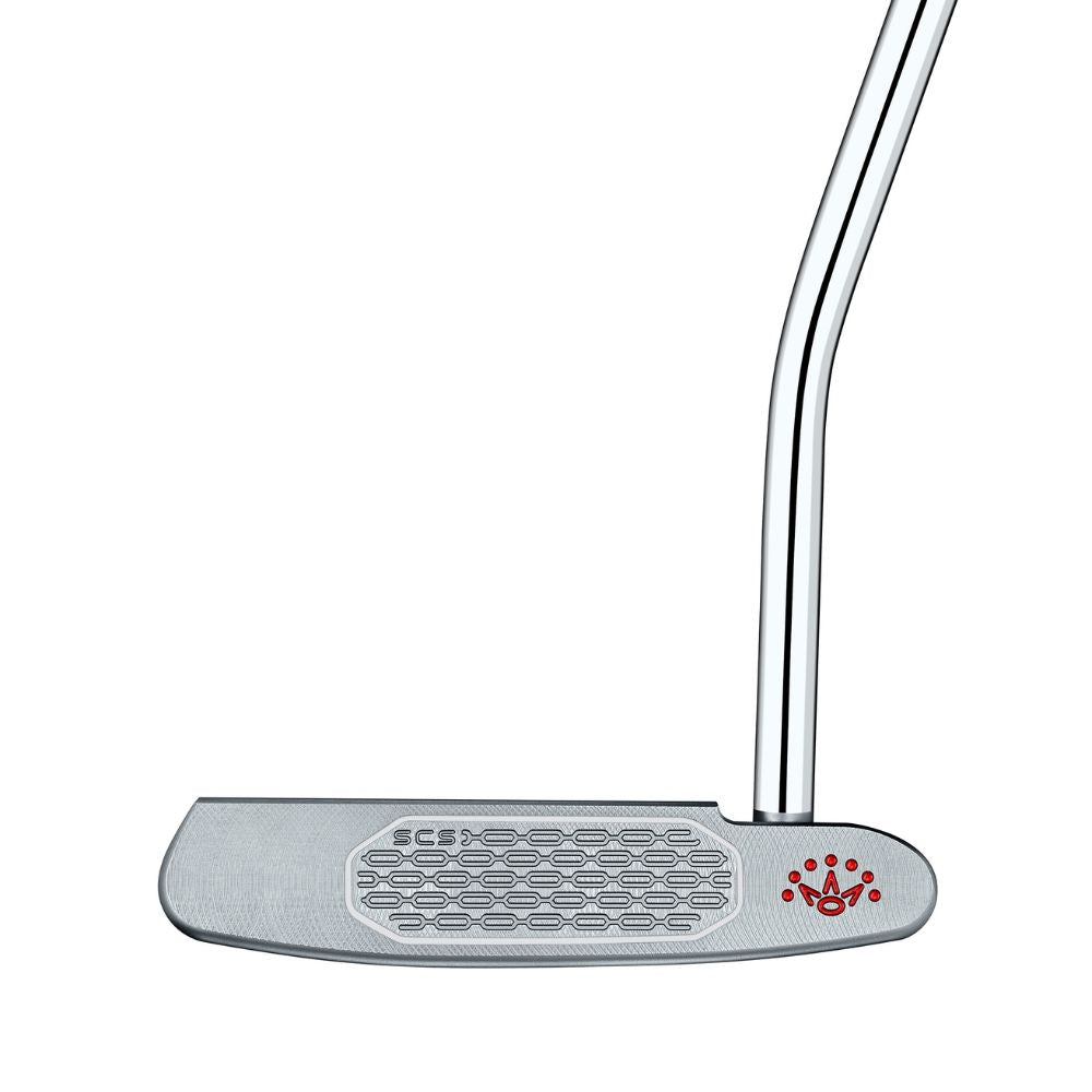 Scotty Cameron Studio Style Catalina Custom Putter - Premium Golf Putter for Precision Putting | Perfect for PGA Tour Style Greens & Home Practice