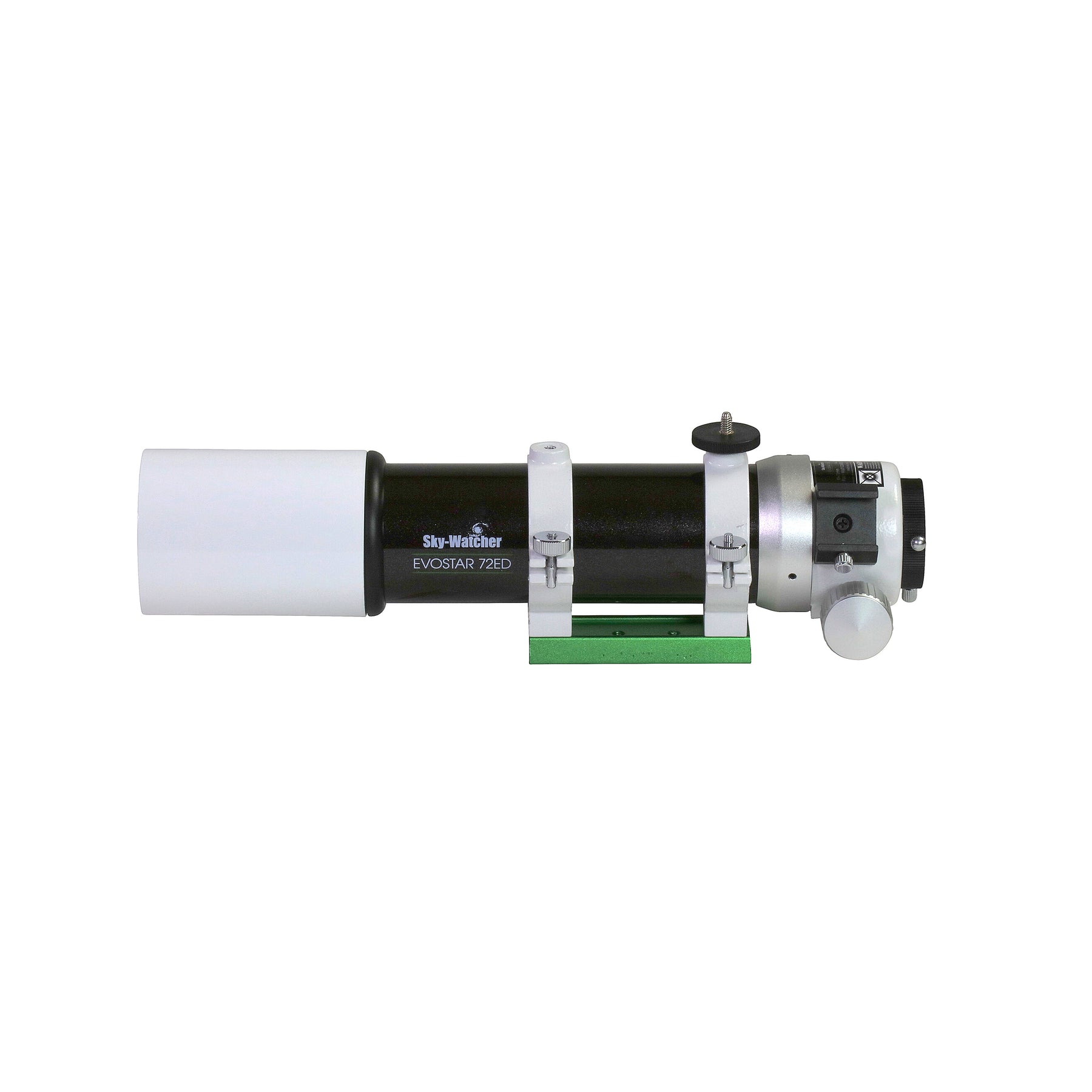 Evostar 72ED APO Refractor Telescope - High-Quality Apochromatic Lens for Astrophotography & Stargazing - Perfect for Beginners & Amateur Astronomers