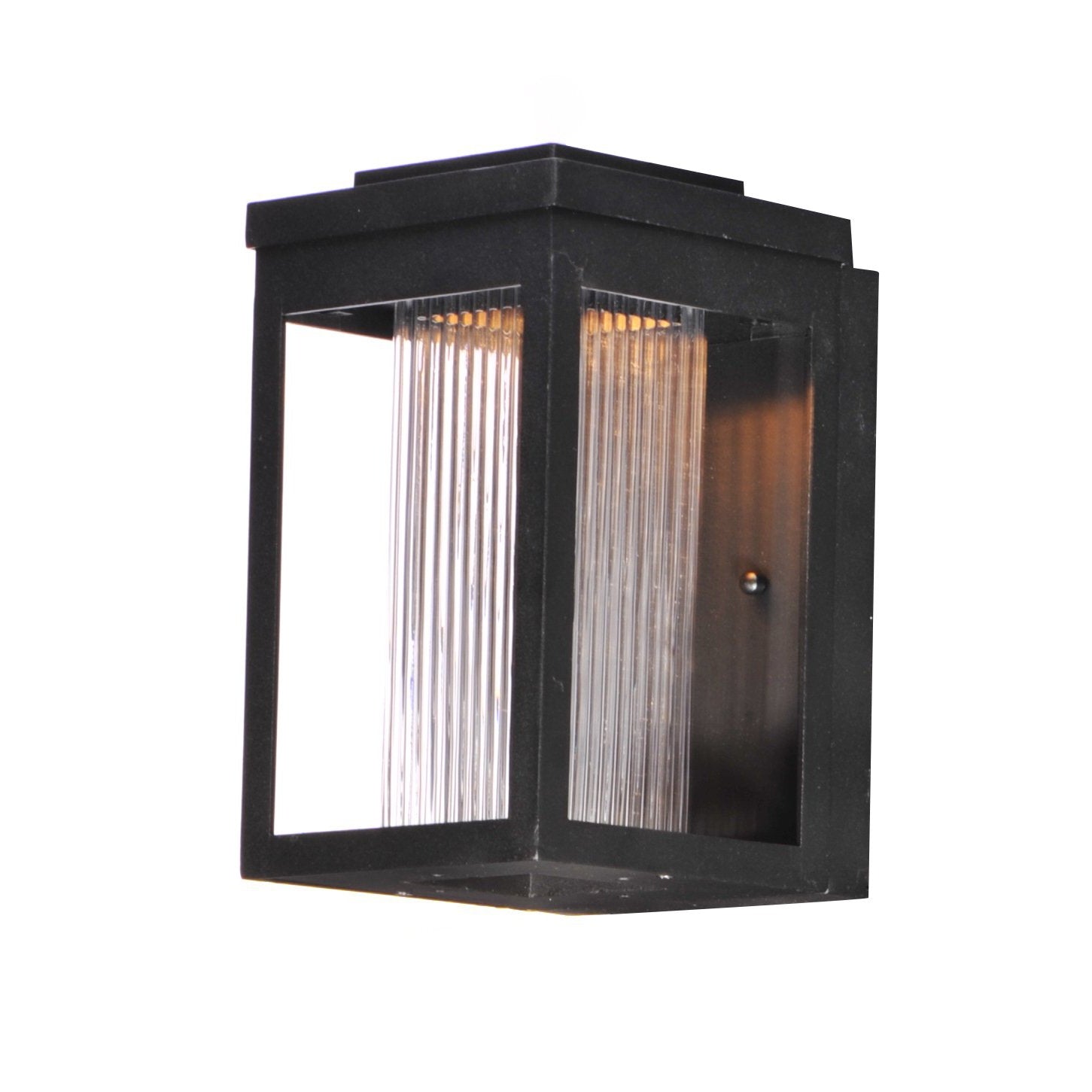 Waterproof LED Outdoor Wall Light for Patio, Garden, Porch - Energy Efficient, Dusk to Dawn Sensor - Perfect for Home Exterior, Backyard, and Pathway Lighting
