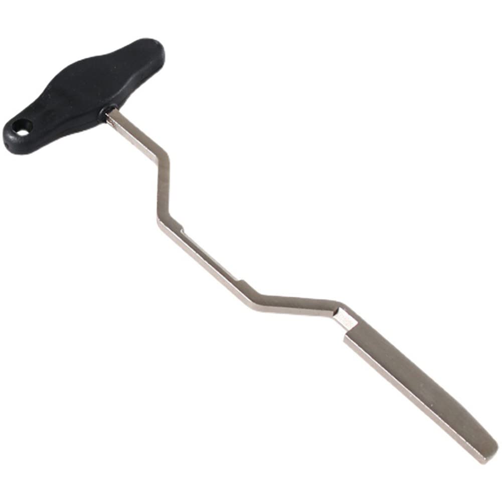 **Zcargel Gearbox Mounting Lever - Speed Gearbox Assembly Tool for Direct Shift, Clutch Valve Body Disassembly - Perfect for Automotive Repair & Transmission Maintenance**