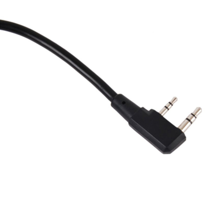 Z Tactical U94 PTT Military Radio Adapter - Secure Push-to-Talk Communication Device for Tactical Headsets - Ideal for Military, Law Enforcement & Outdoor Adventures