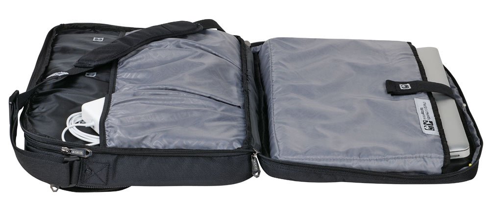 Large UNCC Laptop Bag - University of North Carolina Charlotte Computer Backpack for Students & Professionals | Perfect for Campus, Work & Travel