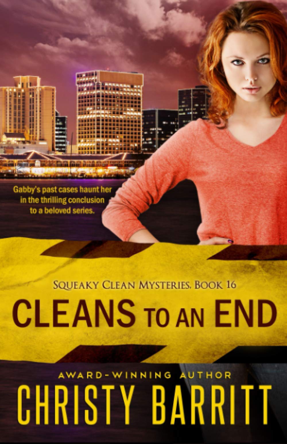 Cleans to an End - Premium Cleaning Solution for Home & Office | Perfect for Deep Cleaning, Stain Removal & Surface Sanitizing