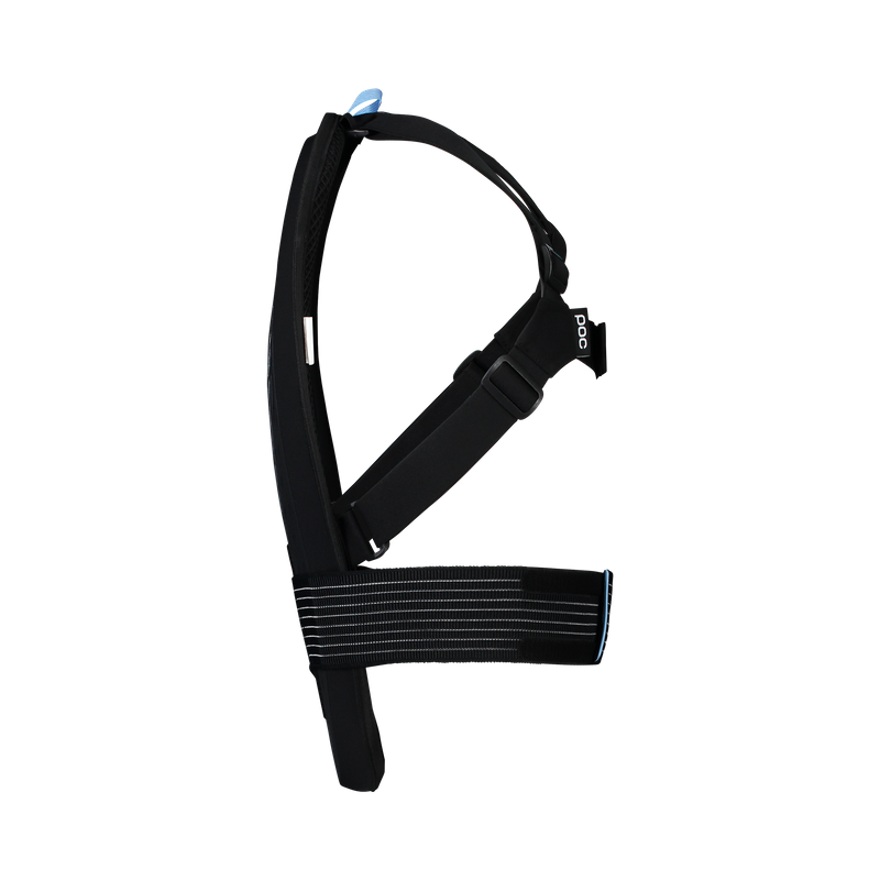 POC VPD Air Back Protector 2025 - Lightweight Spine Protection for Cycling & Motorcycling - Perfect for Mountain Biking & Motocross Racing
