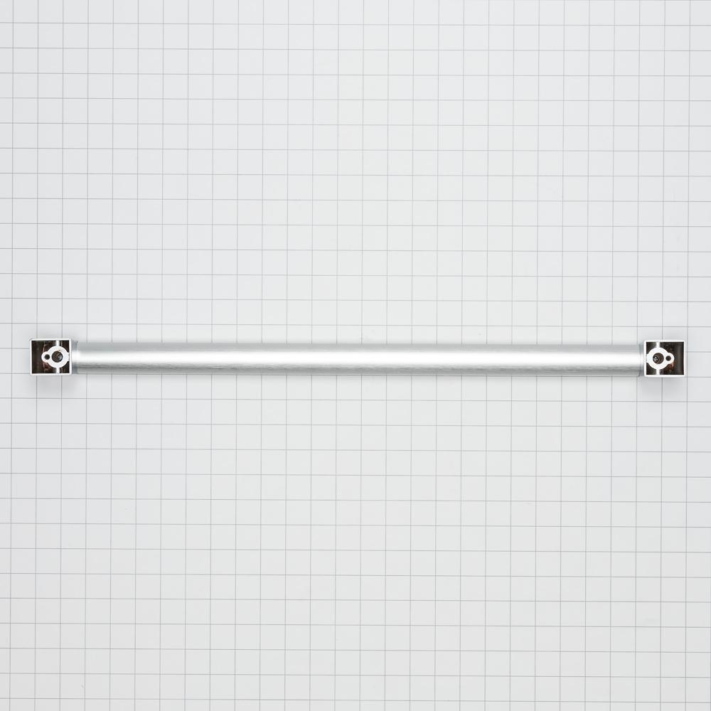 Amana W10246102A Range Warming Drawer Replacement Handle - Compatible with Amana Stove & Oven Models - Perfect for Kitchen Appliance Repair & DIY Installation