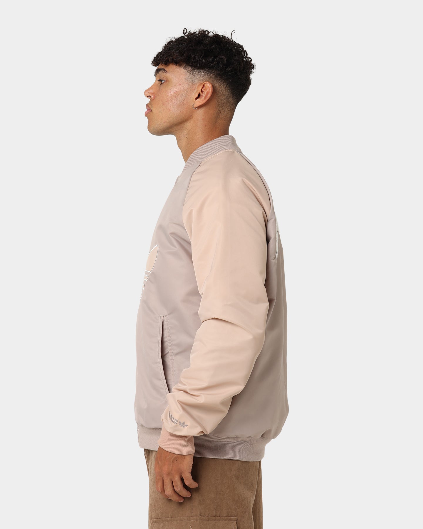Adidas CLGT Jacket for Men & Women - Lightweight Water-Resistant Windbreaker with Hood (Ash Pearl/Vapour Grey) - Perfect for Running, Hiking & Outdoor Activities