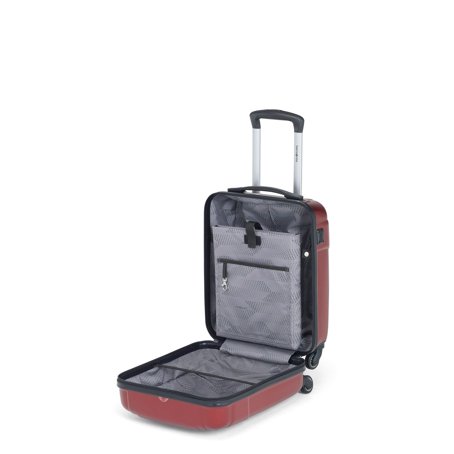 Samsonite Winfield NXT Spinner Underseater Luggage - 20