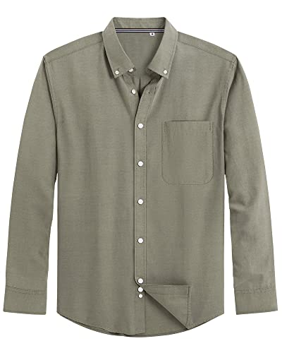 Light Olive Green