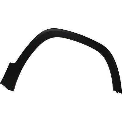 FITS 84325099 New Right Side RH Front Passenger Fender Trim Molding - Perfect for Car Body Repair & Replacement, Enhances Vehicle Appearance & Protection