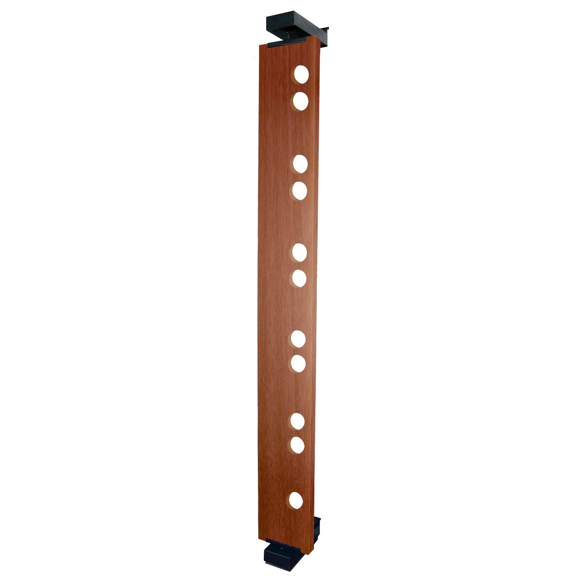 LEXCM LOCK Display Rotating Handles - Secure Cabinet & Drawer Locks for Retail Stores, Offices and Home Organization