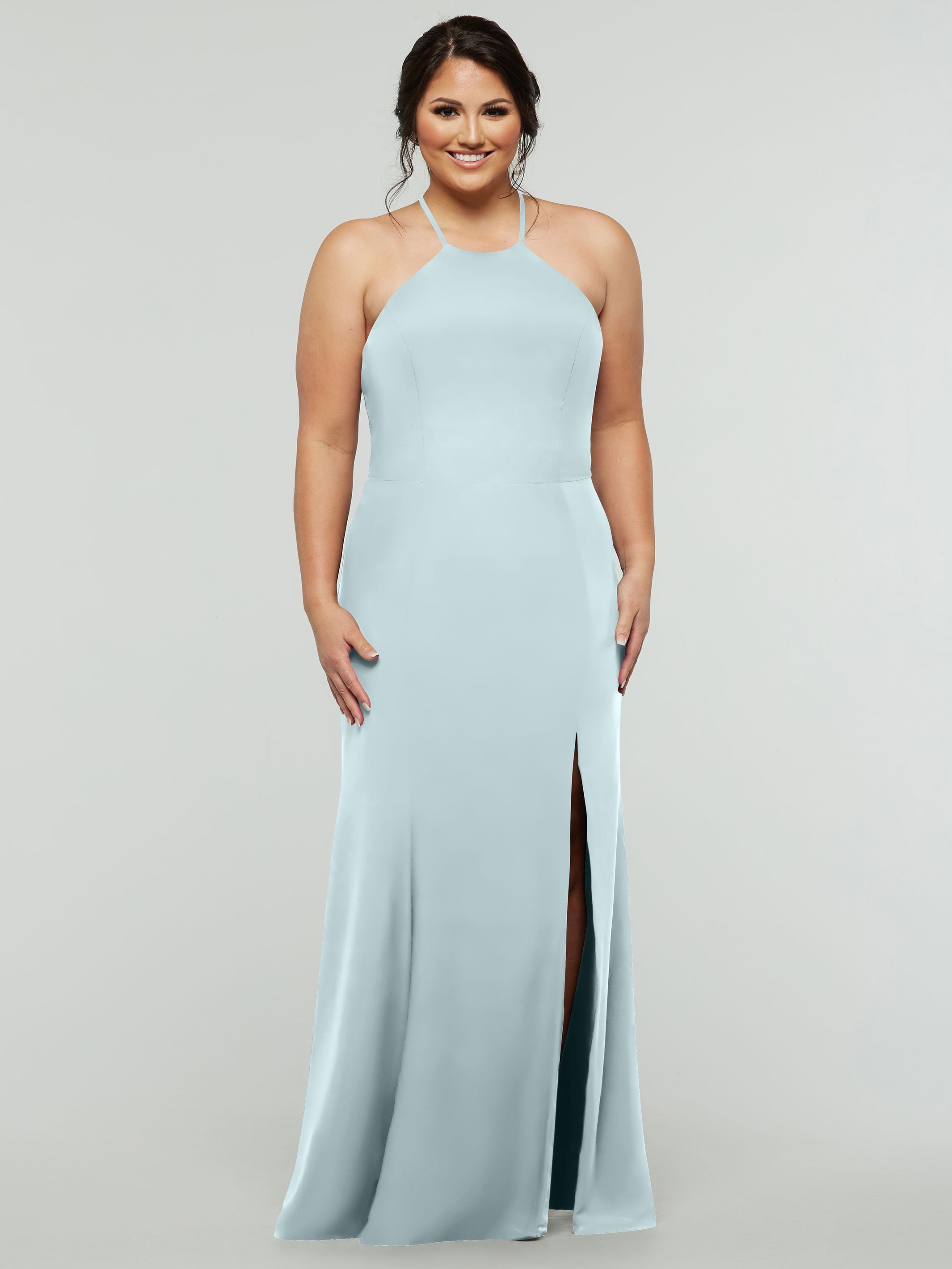 Sky Blue