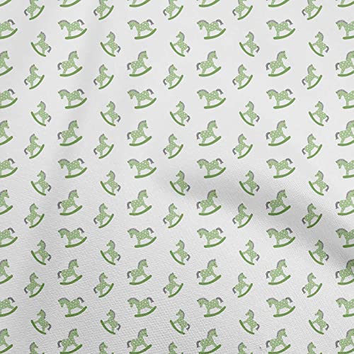 Pear Green