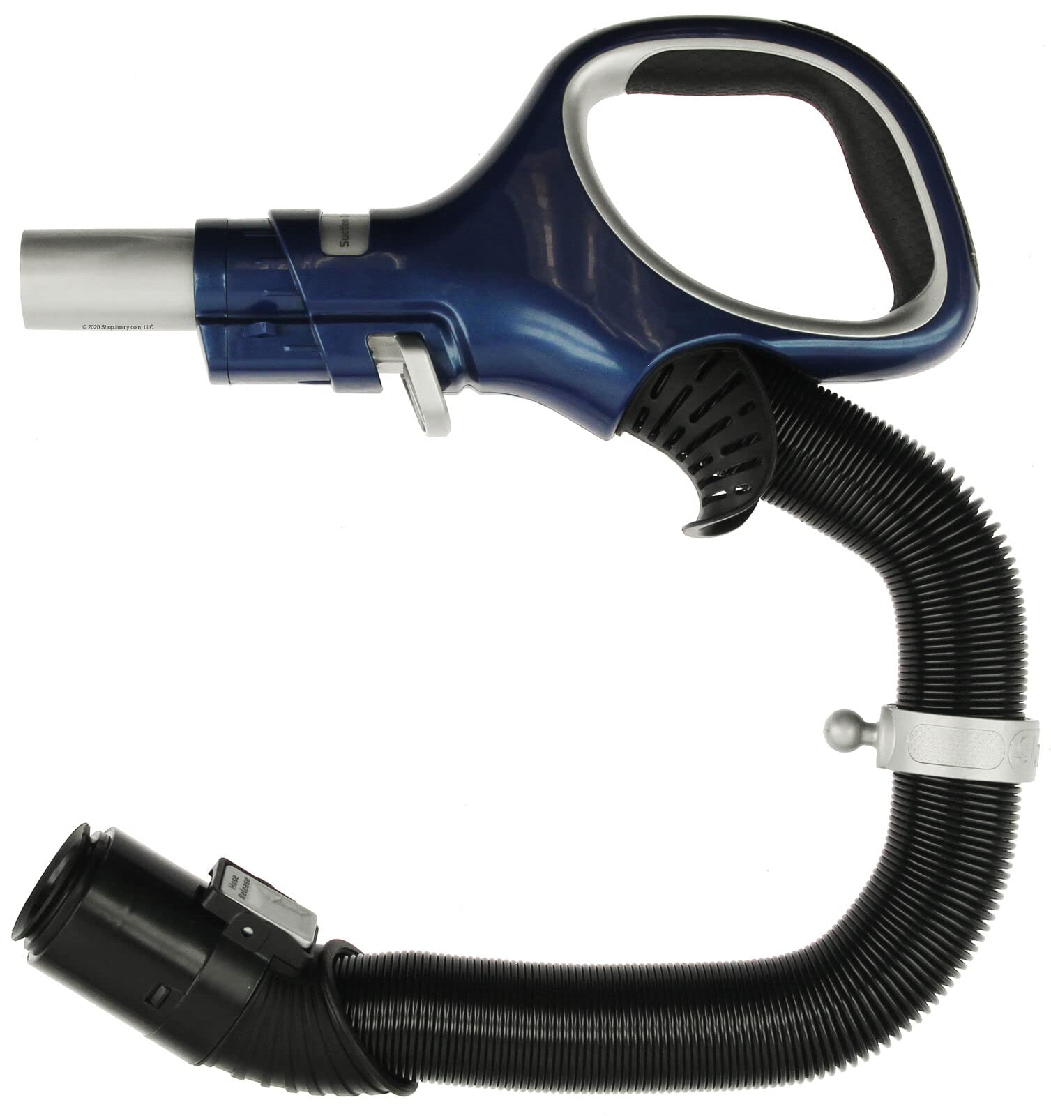 Original Shark Vacuum Hose 1427FC700 - Replacement Part for UV700 Cleaners