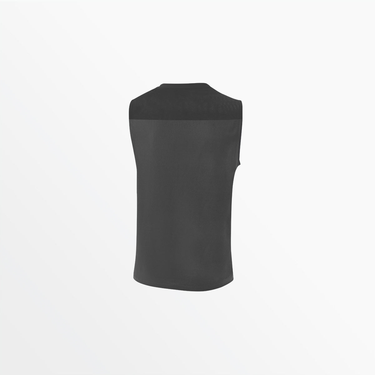 Men's Tribeca Sleeveless Workout Shirt - Lightweight & Breathable Gym Top for Running, Training & Fitness