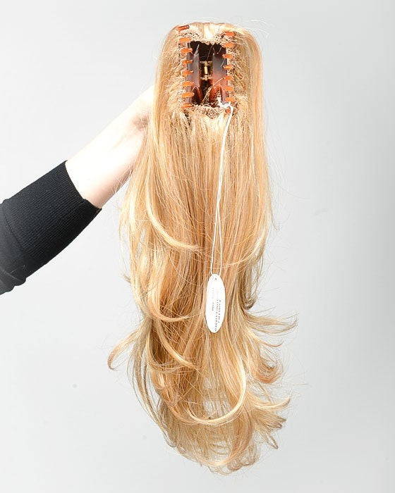 EasyClip 2 Long Layered Hair Clips - Secure & Stylish Hair Accessories for Women & Girls - Perfect for School, Work, Parties & Everyday Use