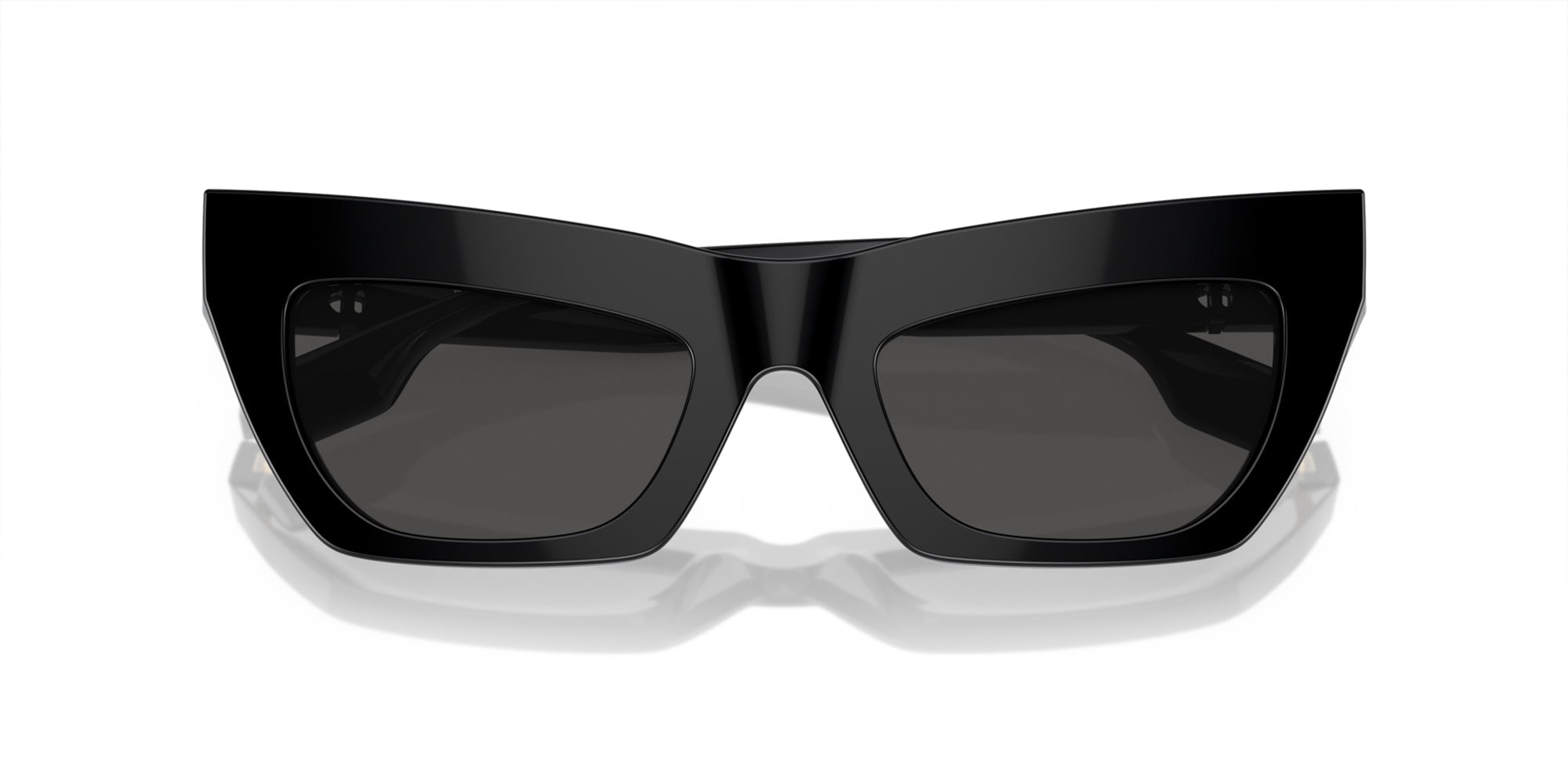 Burberry BE4405 Sunglasses - Classic Aviator Style, UV Protection, Polarized Lenses for Men & Women | Perfect for Outdoor Activities, Driving, and Fashion Accessories