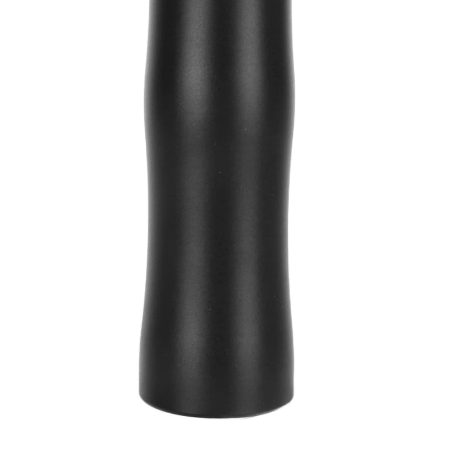 Adjustable Smartphone Video Stabilizer Grip with Cold Shoe Mount, LED Light & Built-in Mic - Portable Handheld Gimbal for Vlogging, YouTube & Live Streaming - Includes Wrist Strap for Secure Grip - Perfect for Travel, Events & Content Creation