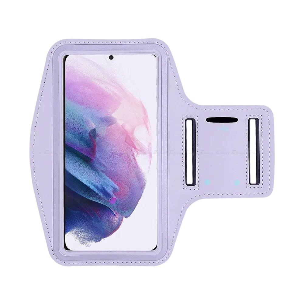 Samsung Galaxy S24 Ultra Case - Shockproof & Anti-Slip Protective Cover for Running, Gym, Workout & Outdoor Activities | Perfect for Sports & Fitness Enthusiasts