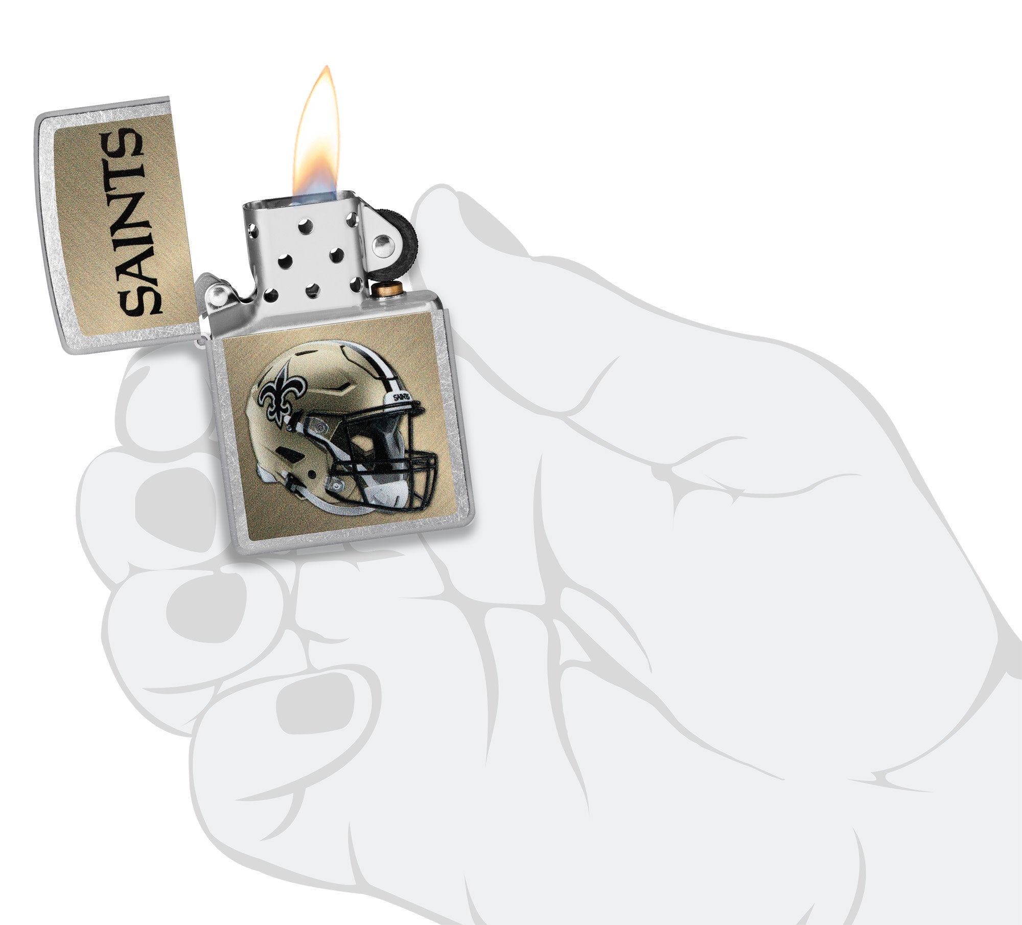 New Orleans Saints NFL Jerseys & Merchandise - Official Gear for Fans - Perfect for Game Day, Tailgating & Sports Events
