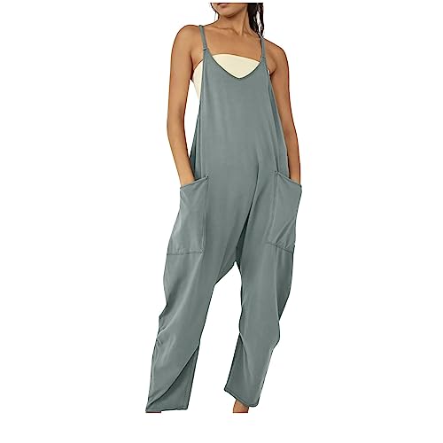 Jumpsuit#01-green