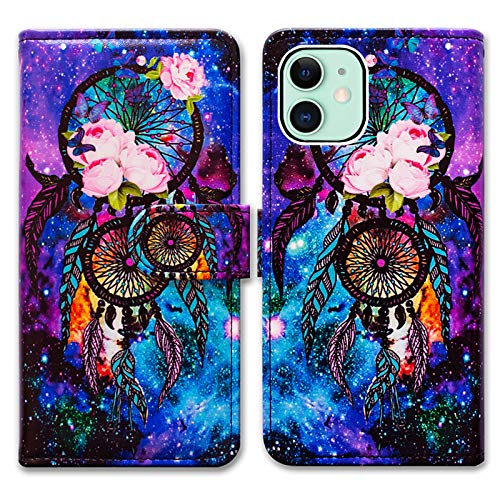 Dream Catcher Galaxy Sky