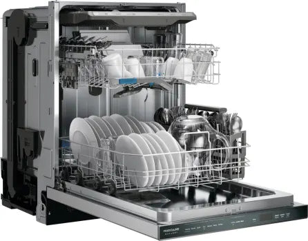 Frigidaire Gallery GDSP4715AF 24