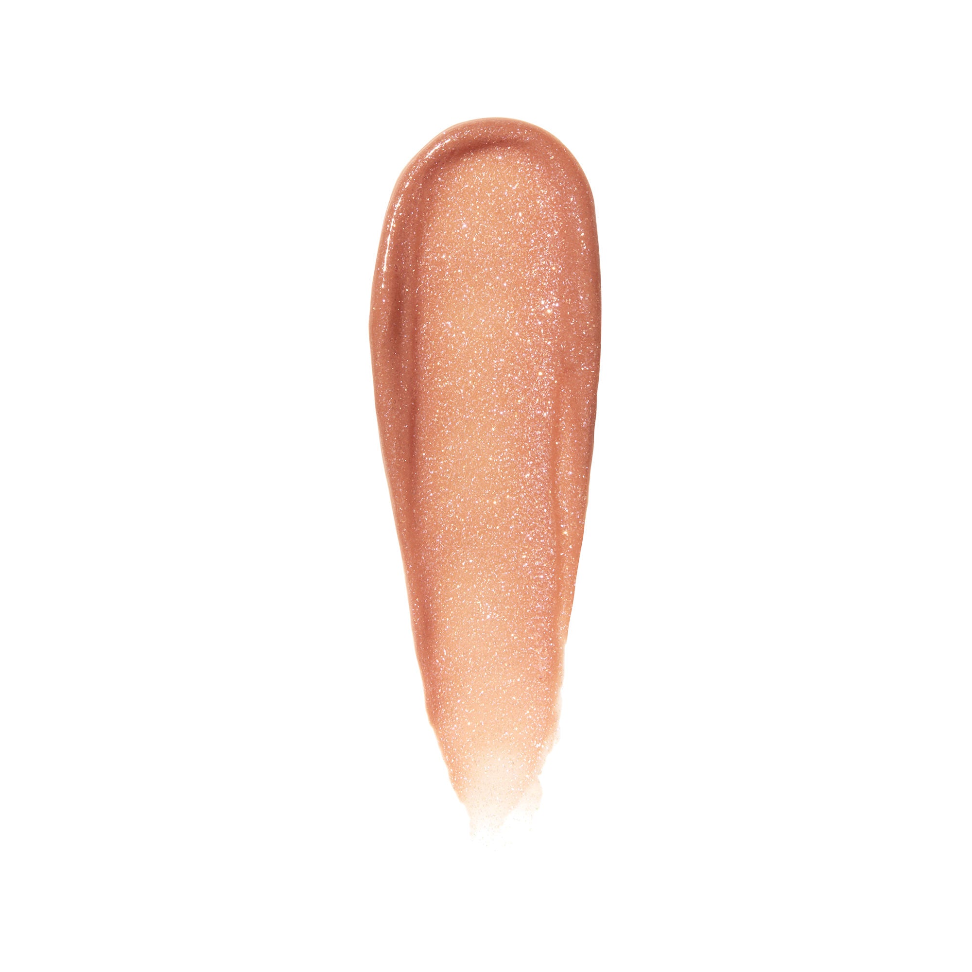 Crushed Oil Infused Gloss Shimmer - Hydrating Lip Gloss with Shimmer Finish for Everyday Wear & Special Occasions