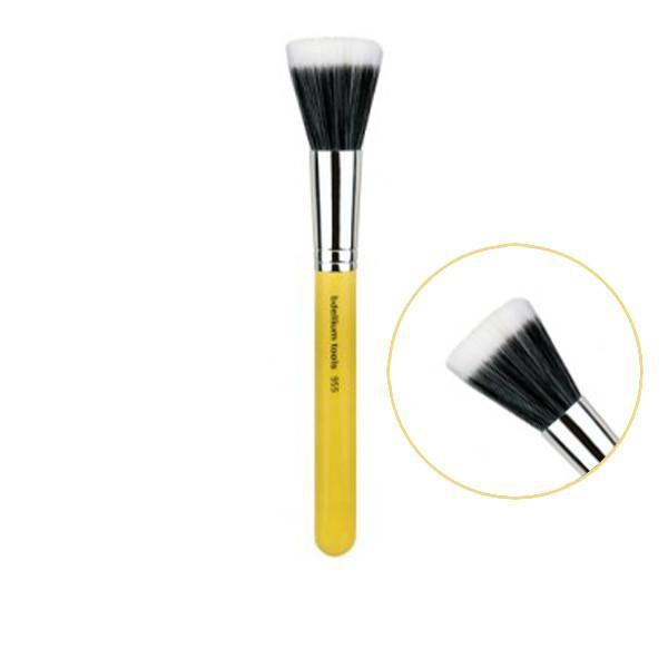 Bdellium Tools Professional Studio Line Makeup Brushes for Face - Perfect for Foundation, Blending & Contouring - Ideal for Makeup Artists & Beauty Enthusiasts
